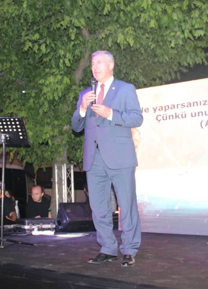 selcuk özdağ